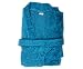  : NEW Turquoise Bathrobe Egyptian Cotton Bath Robe- FREE SHIPPING * Many Styles & Colors Available