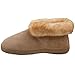 Old Friend Men's Slipper