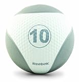 Reebok Medicine Ball Kit [DVD] [Region 1] [US Import] [NTSC]