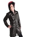 Aderlass Admiral Coat Snake Black
