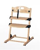 Kettler Kids Junior Chair-Natural
