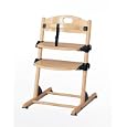 Kettler Kids Junior Chair-Natural