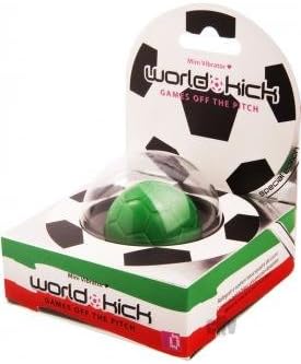 (package of 4) World Kick Italy