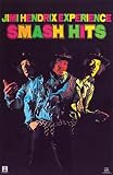 Smash Hits-Jimi Hendrix Music Posters
