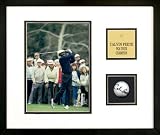 Calvin Peete - Golf Ball Series Golf Calvin Peete