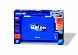Clementoni 69877.6 - Galileo - Lernspiel-Computer