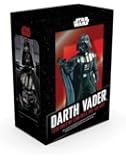 Darth Vader in a Box: Together We Can Rule the Galaxy (Star Wars)