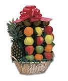 Bountiful Fruit Basket