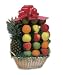 Bountiful Fruit Basket
