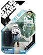 Star Wars 3.75 Basic Figure McQuarrie #8 Rebel Trooper