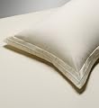 100% Supima® Cotton Deeper Fitted Sheet [T35-1731F-S]