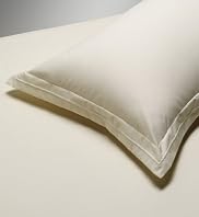 100% Supima® Cotton Deeper Fitted Sheet [T35-1731F-S]
