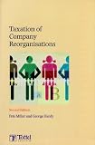 Taxation of company reorganisations
