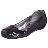 ECCO Womens Bouillon Flat