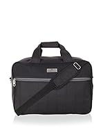 Platinium Maleta cabina Chancay 32 cm (Negro)