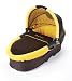 Quinny Dreami Cot, Gold