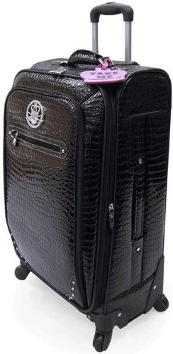 Kathy Van Zeeland Travelware Pebble Beach 21