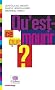 Qu�est-ce que mourir ?