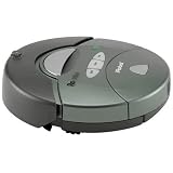 iRobot 4110 Roomba Floor-Vacuuming Robot, Sage