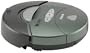 iRobot 4110 Roomba Floor-Vacuuming Robot, Sage