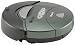 iRobot 4110 Roomba Floor-Vacuuming Robot, Sage