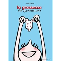 La grossesse des Paresseuses