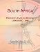 South Africa: Webster's Timeline History, 1,000,000BC - 1946