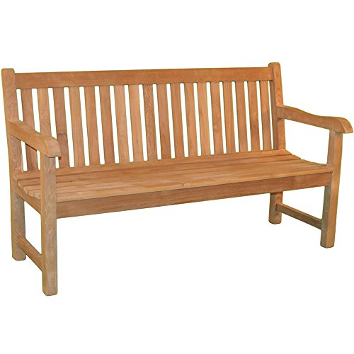 English Garden Bench 4 Foot
