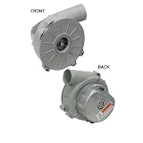 read full review Jandy Combustion Blower R0308200