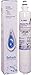 Refresh R-3600 GE RPWF Smartwater Comparable Water Filter for Refrigerator (not for RPWFE)