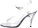 Ellie Shoes Women's 405 Brook Dress Sandal