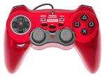 ホリパッド3 PRO. レッド