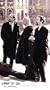Peter Paul & Mary-Carry It on-Musical Legacy [VHS]