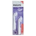 Philips SensiFlex HX2012 Toothbrush Heads 2-Pack