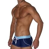 Andrew Christian FlashLift Pro Trunk
