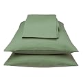 Jersey Sheet Set - Tanglewood Green