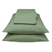 Tanglewood Green Jersey Sheet Set - Queen