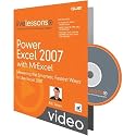 Que Publishing 0789738252 Power Excel 2007 with Mr Excel (Video LiveLessons)