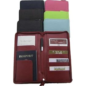 Buy Deluxe Travel Wallet With Zippered Closure, Lighted Magnifier and Pen by var goTwisterProductImageStrings = new Object();goTwisterProductImageStrings['prodImageNotAvailTextNoColor'] = 