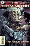 The Terminator #3 (The Kiss of Death) November 1998