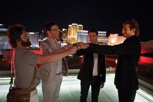 Hangover