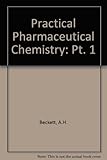 Practical pharmaceutical chemistry