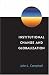 Institutional Change and Globalization