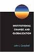 Institutional Change and Globalization