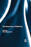 The many faces of relativism