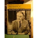 The Cinema of Edward G Robinson book cover