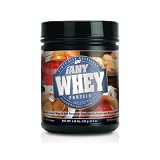 Optimum Nutrition 100% Any Whey Instantized Whey Protein, 1.35 Pound