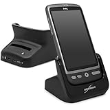 BoxWave HTC Desire Dock (With Spare Battery Charger)