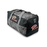 Oceanic OceanPro Mesh Duffel Zippered Gear Bag for Scuba Diving and Snorkeling