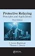 Protective Relaying: Principles and Applications, Third Edition (Power Engineering)